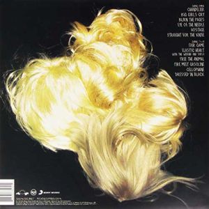 Sia - 1000 Forms Of Fear (Vinyl)