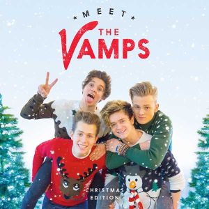 Vamps - Meet The Vamps (Christmas Limited Edition) [ CD ]
