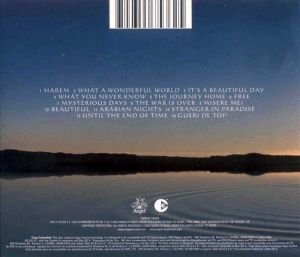 Sarah Brightman - Harem [ CD ]