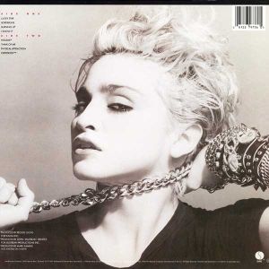 Madonna - Madonna (Vinyl) [ LP ]