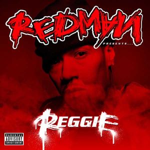 Redman - Reggie [ CD ]