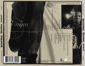 Method Man, Redman - Blackout [ CD ]
