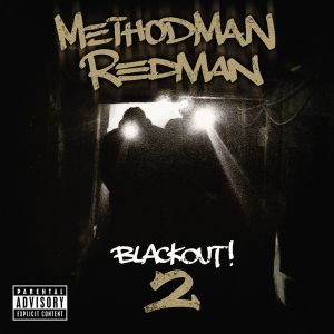 Method Man, Redman - Blackout 2 [ CD ]