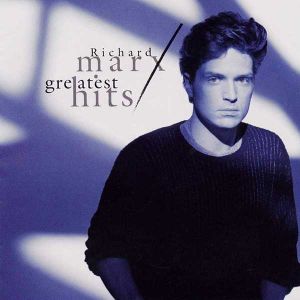 Richard Marx - Greatest Hits [ CD ]