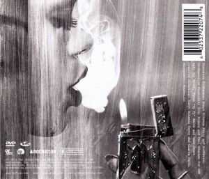 Rihanna - Unapologetic (Limited Deluxe Edition) (CD with DVD) [ CD ]
