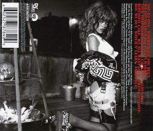 Rihanna - Talk That Talk [ CD ]