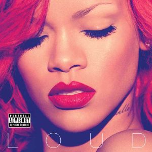 Rihanna - Loud (Deluxe Edition, The Couture Loud Experience) (CD with DVD) [ CD ]