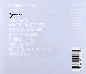 Lady Gaga - Joanne (Local Edition) [ CD ]