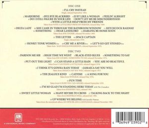 Joe Cocker - The Anthology 2000 (2CD)
