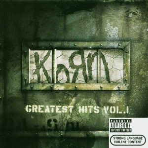 Korn - Greatest Hits, Vol. 1 [ CD ]