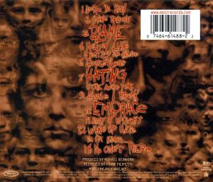 Korn - Untouchables [ CD ]