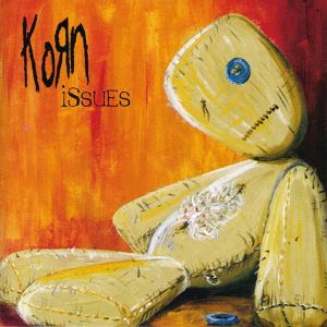 Korn - Issues [ CD ]