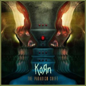 Korn - The Paradigm Shift (2 x Vinyl)