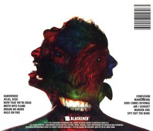 Metallica - Hardwired...To Self-Destruct (Licensed Edition) (2CD) [ CD ]