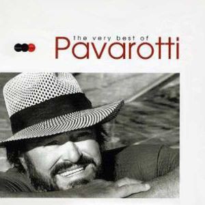 Luciano Pavarotti - The Very Best of Pavarotti (2CD with DVD) [ CD ]