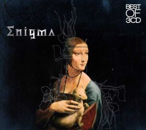 Enigma - Best Of Enigma (3CD)