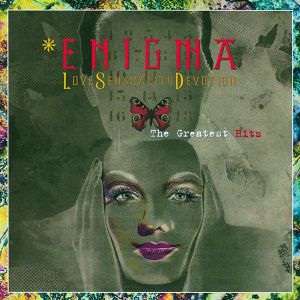 Enigma - Love Sensuality Devotion The Greatest Hits [ CD ]