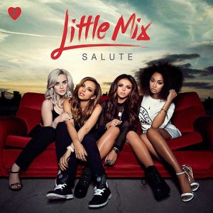 Little Mix - Salute [ CD ]