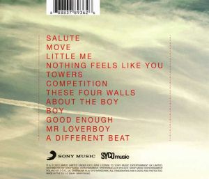 Little Mix - Salute [ CD ]