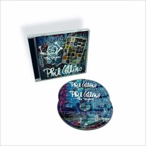 Phil Collins - Singles (Standart Edition) (2CD) [ CD ]