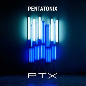 Pentatonix - PTX [ CD ]