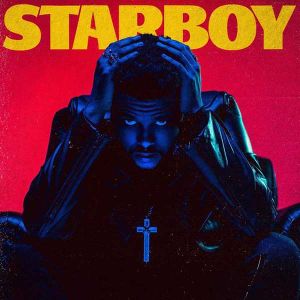 The Weeknd - Starboy [ CD ]