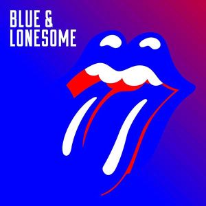 Rolling Stones - Blue & Lonesome [ CD ]