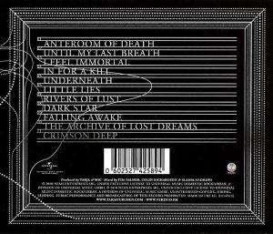 Tarja - What Lies Beneath [ CD ]