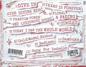 Pierce The Veil - Misadventures [ CD ]