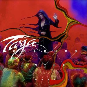 Tarja - Colours In The Dark [ CD ]