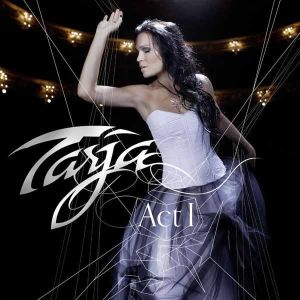 Tarja Turunen - Act I (Digipack) (2CD)