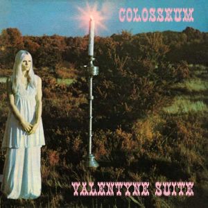 Colosseum - Valentyne Suite (Vinyl) [ LP ]