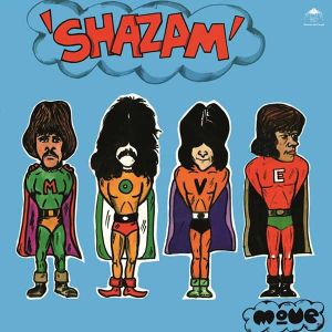 The Move - Shazam (Vinyl) [ LP ]