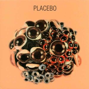Placebo (Belgian Jazz-Rock group, Marc Moulin) - Ball Of Eyes (Vinyl) [ LP ]