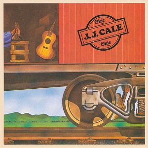 J.J. Cale - Okie (Vinyl)