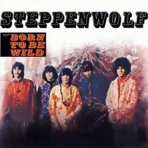 Steppenwolf - Steppenwolf (Vinyl)