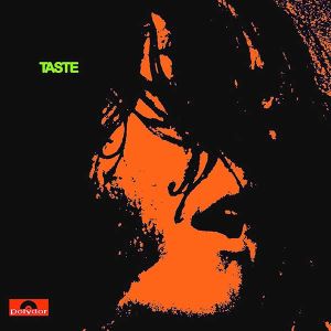 Taste - Taste (Vinyl) [ LP ]