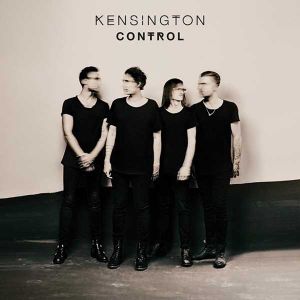 Kensington - Control (Vinyl)