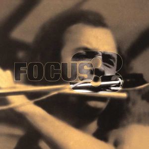 Focus - Focus 3 (2 x Vinyl)