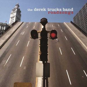 Derek Trucks Band - Roadsongs (2 x Vinyl) [ LP ]