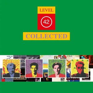Level 42 - Collected (2 x Vinyl)
