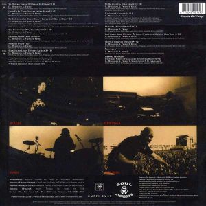 Cypress Hill - Los Grandes Exitos En Espanol (Vinyl) [ LP ]