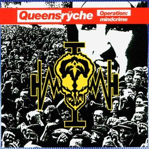 Queensryche - Operation: Mindcrime (2CD) [ CD ]