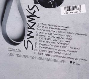 HIM - SWRMXS [ CD ]