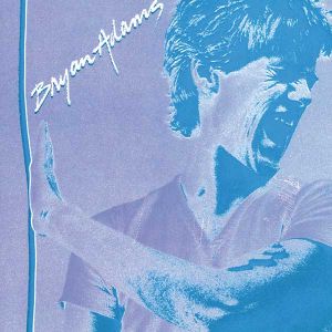 Bryan Adams - Bryan Adams [ CD ]