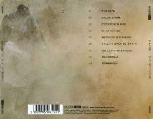 Haken - The Mountain [ CD ]