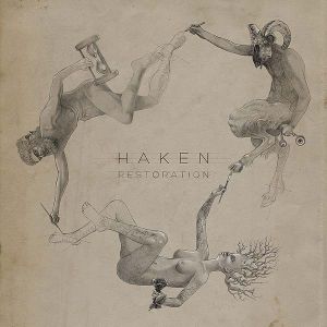 Haken - Restoration -EP- [ CD ]