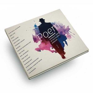 Poem (Leonard Cohen In Deutscher Sprache) - Various Artists [ CD ]