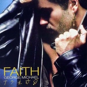 George Michael - Faith [ CD ]