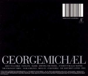 George Michael - Older [ CD ]
